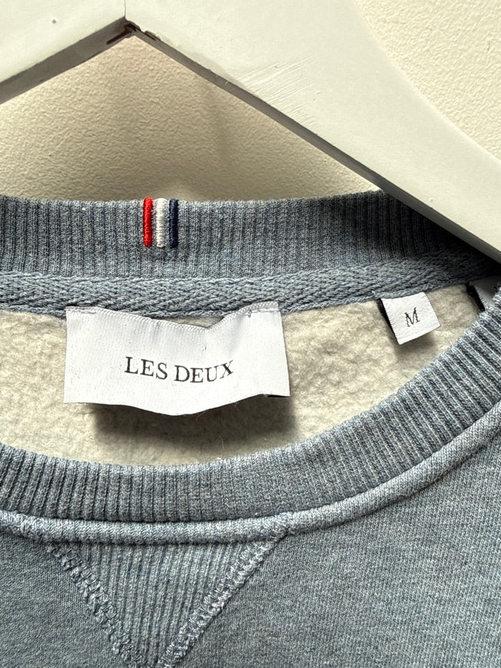 Les Deux Bluse